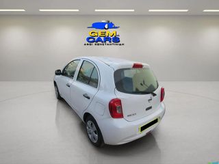 Nissan Micra 2017 1.2cc-80hp-ΕΛΛΗΝΙΚΟ-thumb-3
