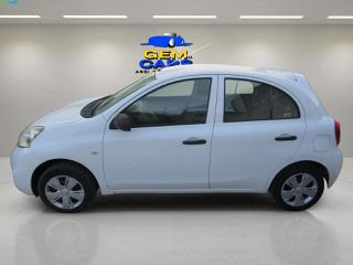 Nissan Micra 2017 1.2cc-80hp-ΕΛΛΗΝΙΚΟ-thumb-4