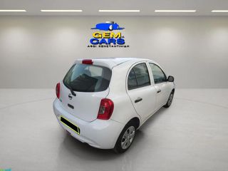 Nissan Micra 2017 1.2cc-80hp-ΕΛΛΗΝΙΚΟ-thumb-2