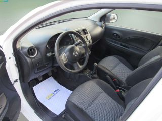 Nissan Micra 2017 1.2cc-80hp-ΕΛΛΗΝΙΚΟ-thumb-5