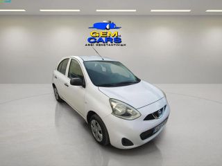 Nissan Micra 2017 1.2cc-80hp-ΕΛΛΗΝΙΚΟ-thumb-1