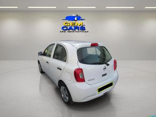Nissan Micra 2017 1.2cc-80hp-ΕΛΛΗΝΙΚΟ-95ΚΜ-thumb-3