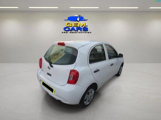 Nissan Micra 2017 1.2cc-80hp-ΕΛΛΗΝΙΚΟ-95ΚΜ-thumb-2