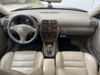 Audi A3 1999-thumb-13