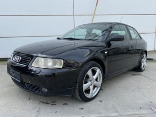 Audi A3 1999-thumb-1