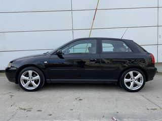 Audi A3 1999-thumb-2