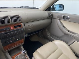 Audi A3 1999-thumb-19