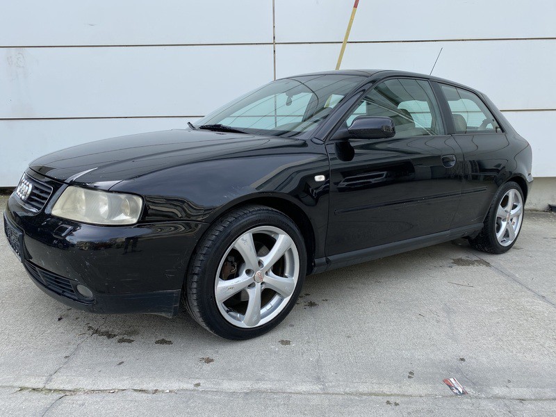 Audi A3 1999