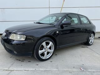 Audi A3 1999