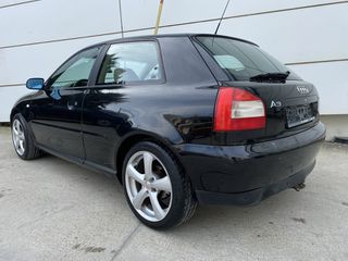 Audi A3 1999-thumb-4