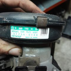ΣΕ ΧΑΜΗΛΗ ΤΙΜΗ SMART FORTWO 450 ΑΝΤΛΙΑ ΑΕΡΑ A0001404185,0009521V001,DENSO 101256-0140
