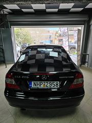 Mercedes-Benz CLK 200 2007 AVANTGARDE - SPORTPACKET