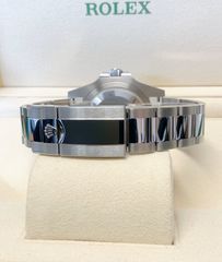 Rolex Replica GMT-Master II Batman 40mm-thumb-1