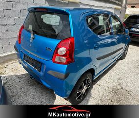 Suzuki Alto 2009-thumb-2