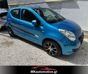 Suzuki Alto 2009-thumb-1