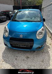 Suzuki Alto 2009