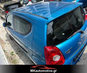 Suzuki Alto 2009-thumb-3