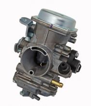 ΚΑΡΜΠΥΡΑΤΕΡ ΓΙΑ KAWASAKI ZX 130 - MODENAS X-CITE 135 ROC (PE)