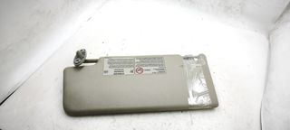 Σκιάδιο Συνοδηγού Ford Mondeo II (B4Y) Sedan [2000-2007]-thumb-1