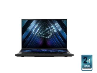 Asus ROG Zephyrus Duo 16 GX650PZ-NM014X / Ryzen 9-7945HX / 32GB / 1TB SSD / Nvidia RTX 4080 12GB / Windows 11 Pro / Quad HD 240Hz Mini-Led Display