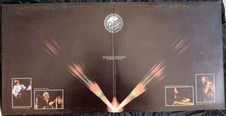 MANFRED MANN'S EARTH BAND-SOLAR FIRE-thumb-2