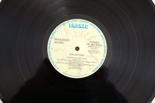 MANFRED MANN'S EARTH BAND-SOLAR FIRE-thumb-5