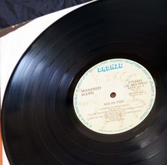 MANFRED MANN'S EARTH BAND-SOLAR FIRE-thumb-7