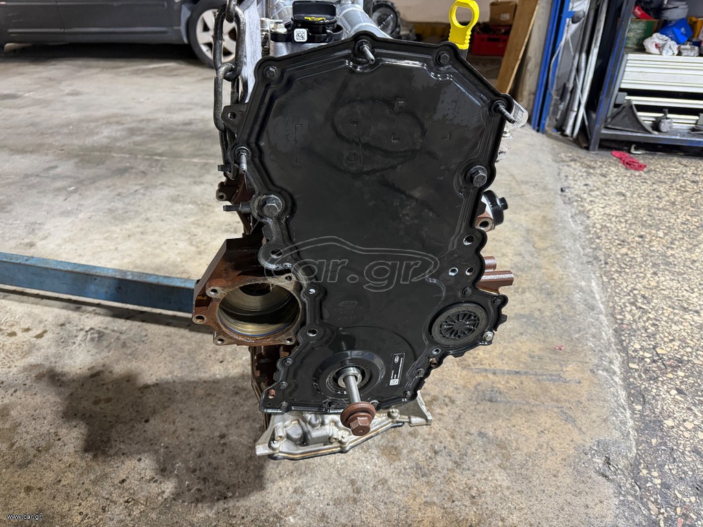 MHΧΑΝΗ ΓΙΑ RENGER K RAPTOR 2000CC