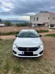 Fiat Tipo 2017 Mtj