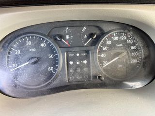 Κοντερ F9Q 1,9dci vivaro trafic primastar