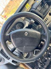 Τιμονι vivaro trafic primastar