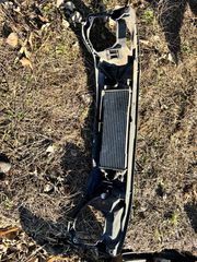 Intercooler γνησιο F9Q 1,9dci  vivaro trafic primastar