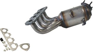 Καταλυτης (ΚΑΙΝΟΥΡΓΙΟΣ)  ,OPEL   ,MOKKA / MOKKA 'X'   2012-2019   (1600cc - EURO 5/6)