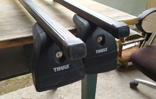 Μπαρες οροφης Thule-thumb-1