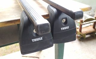 Μπαρες οροφης Thule-thumb-2