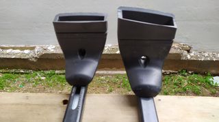 Μπαρες οροφης Thule-thumb-4