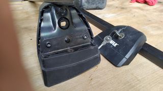 Μπαρες οροφης Thule-thumb-7