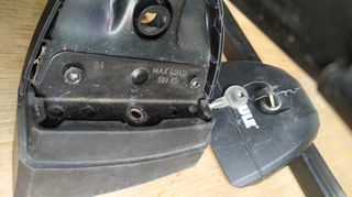 Μπαρες οροφης Thule-thumb-8