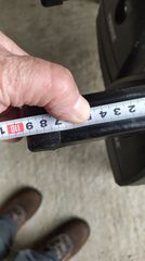 Μπαρες οροφης Thule-thumb-9