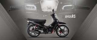 Daytona DY-R 125 2026 RS -ME ΔΩΡΑ ΚΑΙ ΤΕΛΗ 202-thumb-4