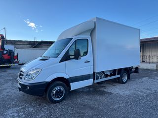 Κόφα Mercedes-Benz 2010 sprinter 316 313 516 513