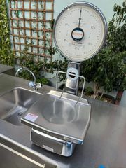 Ζυγαριά αναλογική Extra Vetti (Α4027)-thumb-1