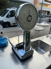 Ζυγαριά αναλογική Extra Vetti (Α4027)-thumb-2