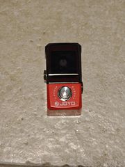 Joyo Iron Loop Pedal Looper
