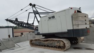 Γερανοί 1980 Ruston Bucyrus RB 38-thumb-6