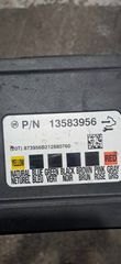 OPEL ASTRA (J) ZAFIRA 13583956 BODY CONTROL MODULE ENGINE ΑΣΦΑΛΕΙΟΘΗΚΗ ΕΓΚΕΦΑΛΟΣ