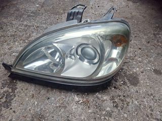 MERCEDES (W163) ML320 ML 350 ML 500 HELLA ΦΑΝΑΡΙ ΕΜΠΡΟΣ ΔΕΞΙ ΑΡΙΣΤΕΡΟ