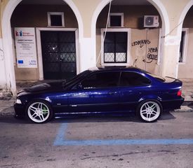 Bmw 316 1997 330 turbo