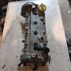 ΣΕ ΧΑΜΗΛΗ ΤΙΜΗ MITO/BRAVO/ABARTH EVO/GRANDE PUNTO/DELTA 169A3000/198A8000/955A6000 55208533 ΚΑΠΑΚΙ ΚΙΝΗΤΗΡΑ ΜΕ ΕΚΚΕΝΤΡΟΦΟΡΟΥΣ