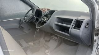 Κλούβα Mercedes-Benz 1998 vito 110D ME ΧΑΡΤΙΑ ΜΕ ZHMIA-thumb-2